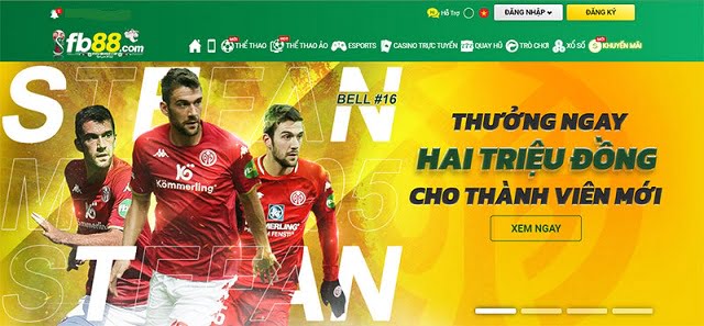 Thông tin liên hệ và dịch vụ khách hàng của Câu lạc bộ Zm88 - Zm88