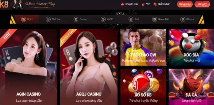 Lợi ích của việc sử dụng liên kết trên các trang web game cấp 9Dbet - 9Dbet