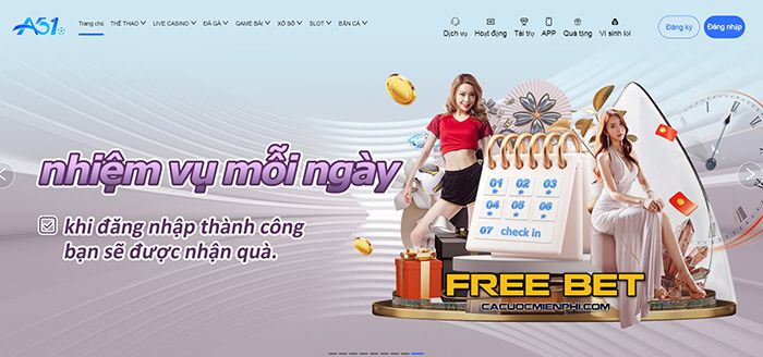 Thông tin nền tảng Letou - Letou