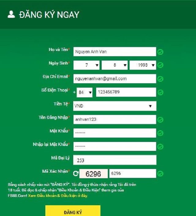 Chơi Baccarat ở mức Gamebet - Gamebet