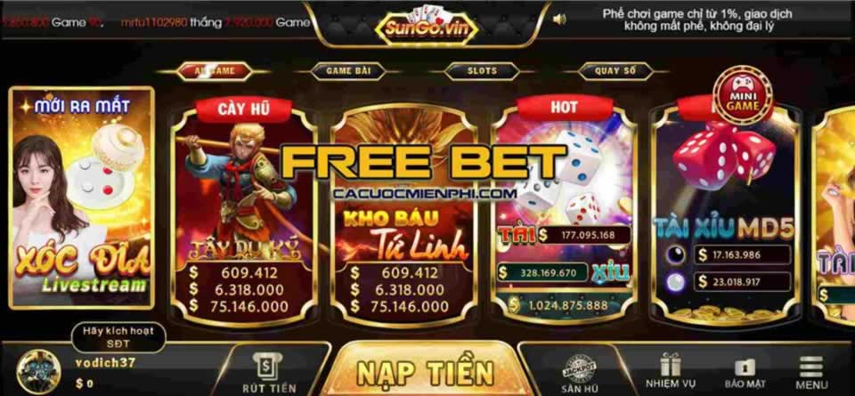 Win58 Games cạnh tranh với các công ty game khác - Win58