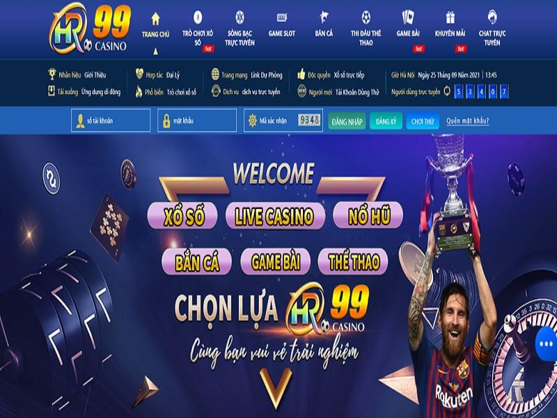 Tổng quan về Cổng thông tin trò chơi Okking Awards - Okking