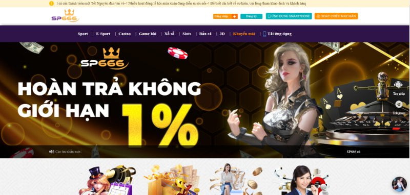 99Ok là công ty xổ số hàng đầu Việt Nam - 99Ok