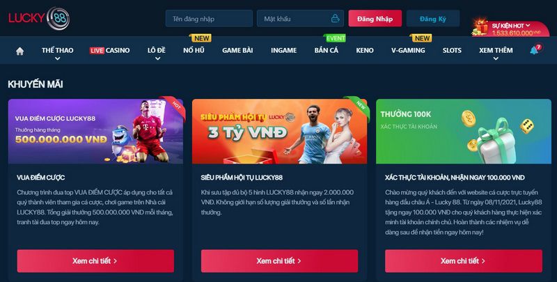 Lý do tại sao các thành viên lựa chọn đặt cược với các công ty cá cược được xếp hạng 789P - 789P