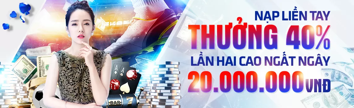 Phương thức nạp và rút tiền Okvip - Okvip