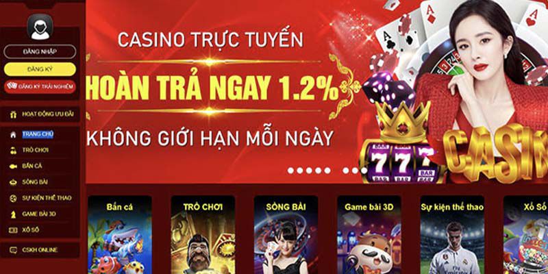 Hãy tận hưởng niềm vui từ bộ sưu tập khổng lồ các trò chơi đỉnh cao - Bj66