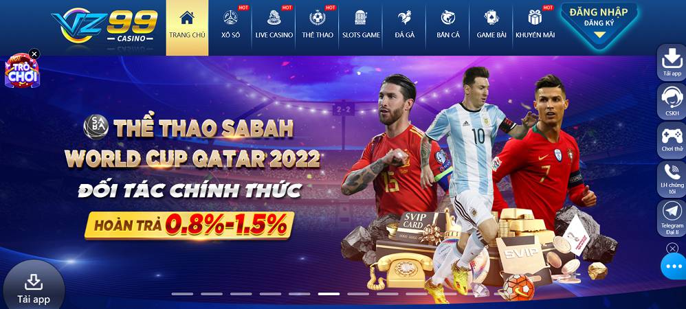 Betvisa là một công ty trò chơi được cấp phép - Betvisa