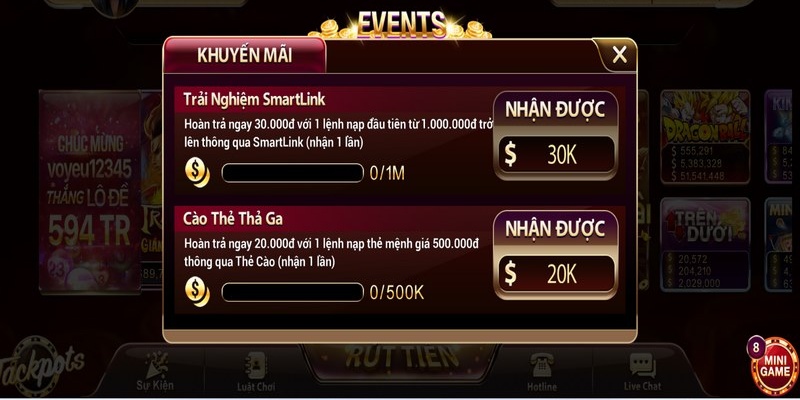 Kế hoạch quảng bá thông tin Lucky88 - Lucky88