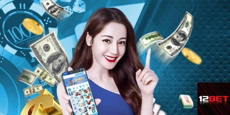 Xổ số Win79 đứng đầu trong số các trang web chơi game phổ biến nhất năm 2026 - Win79