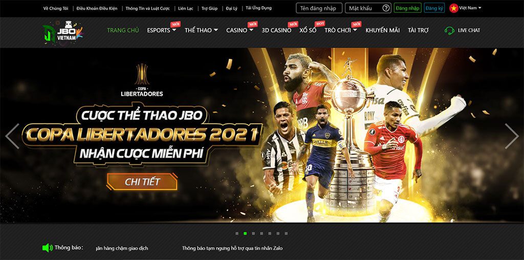 Hiểu rõ những lợi thế của các trang web game cấp 23Vip - 23Vip